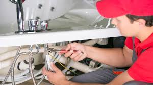 Plumbing System Maintenance in Shenandoah, VA